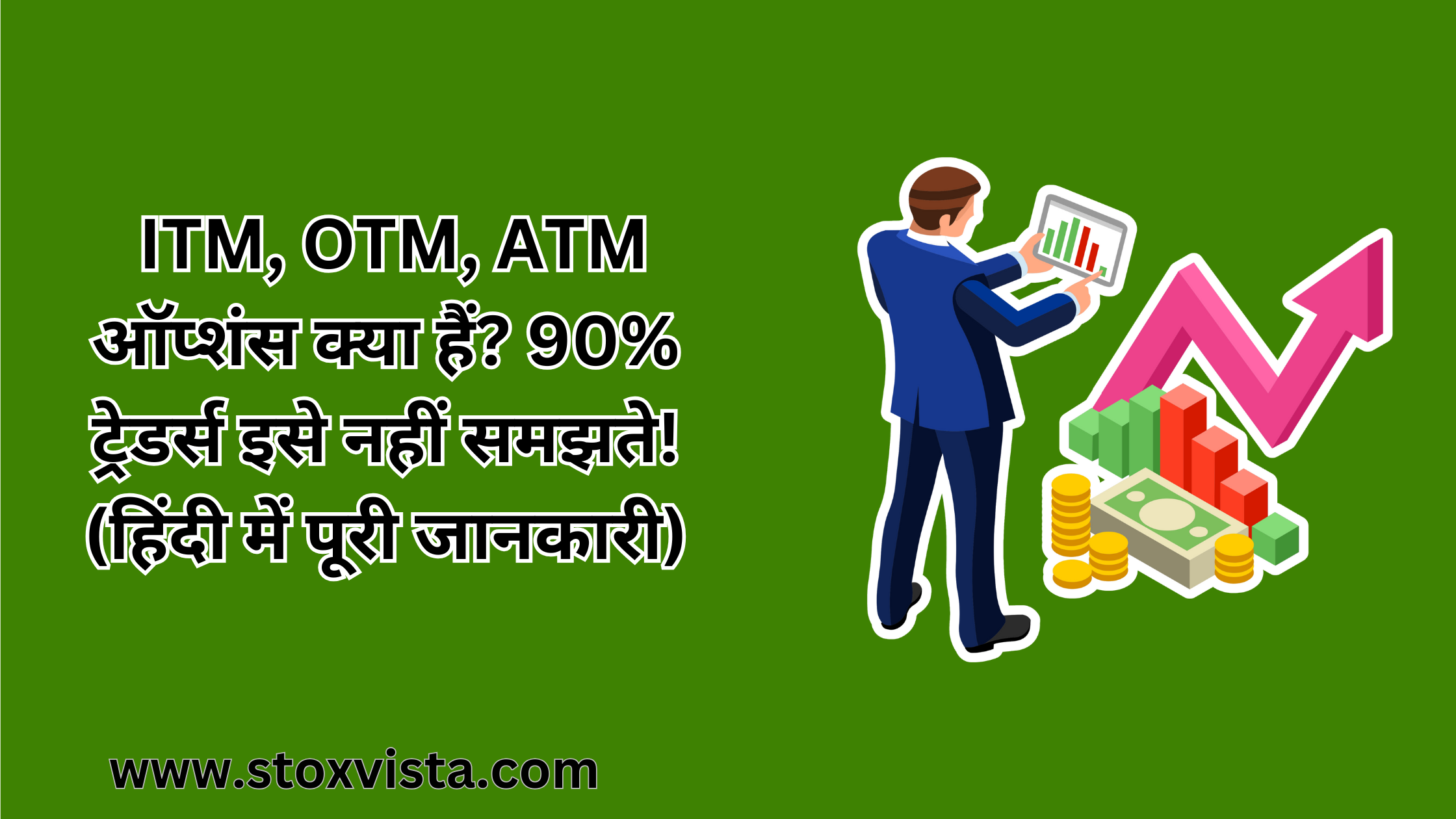 ITM OTM ATM Options Hindi